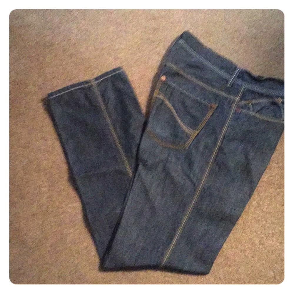 Dkny jeans